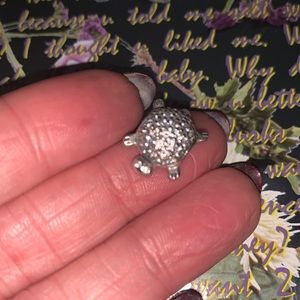 Pandora Turtle 🐢 Charm